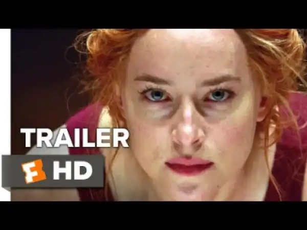 Video: Suspiria Teaser Trailer #1 (2018)  - Teaser Trailer